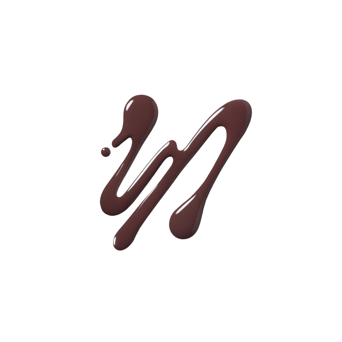r.e.m. beauty Teddy felt tip closeup illustrating precision tip for sharp lines