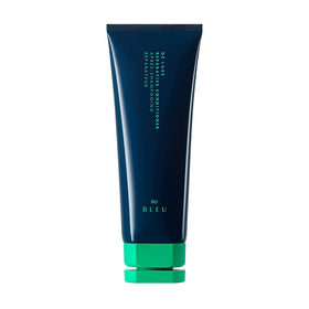 R+Co BLEU De Luxe front packaging showing bottle and benefits