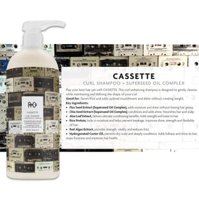 R+Co Cassette pump close-up highlighting easy dispensing and convenience