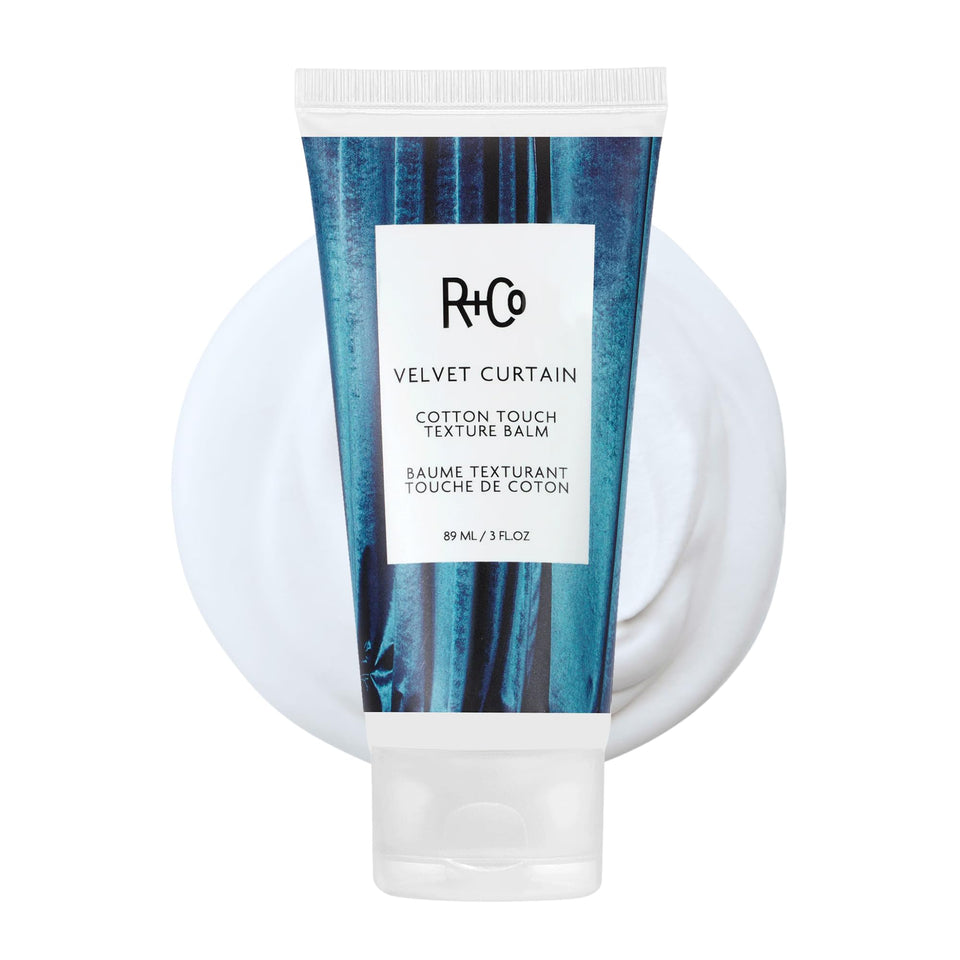 R+Co front packaging showing product name and 3oz size for clear identification