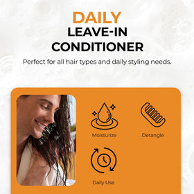 RA COSMETICS defined curls after use showing enhanced bounce and shine