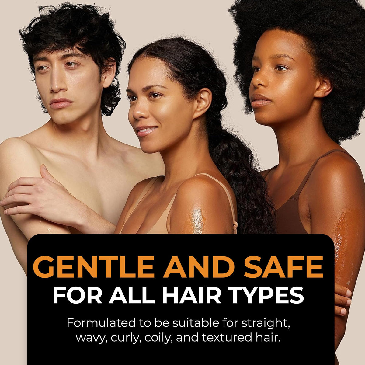 RA COSMETICS on bathroom shelf staged lifestyle shot promoting daily use