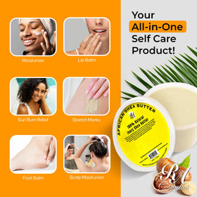 RA COSMETICS with oils and botanicals for DIY blends and custom recipes