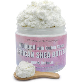 RA COSMETICS front jar showing label and 12oz size with moisturizing benefit