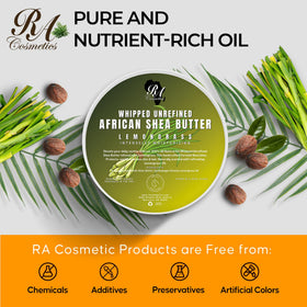 RA COSMETICS lips and cuticles detail showing targeted softening benefit