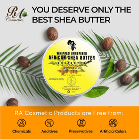RA Cosmetics on fingertip smoothing lips for softer, protected lip skin