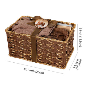 RA ROSA ACCA bath bombs arranged in a bowl conveying relaxing soak and aromatic pleasure