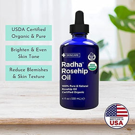 Radha Beauty used on nails and cuticles to hydrate and strengthen