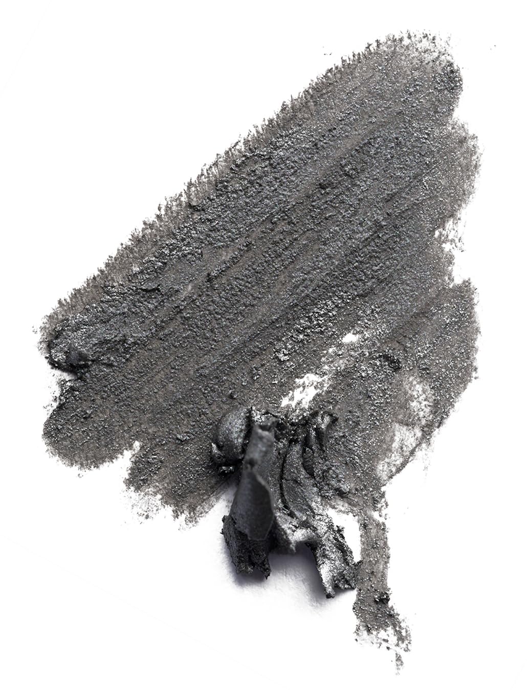 Radiant Professional back label showing waterproof and cruelty-free benefits