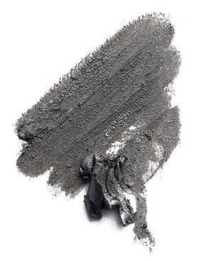 Radiant Professional back label showing waterproof and cruelty-free benefits