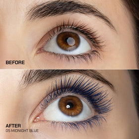 Radiant Professional brush close-up highlighting precise application benefit