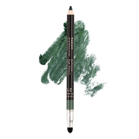Radiant Professional green eyeliner front packaging showing product identity and ease