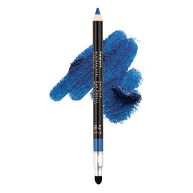 Radiant Professional front packaging showing blue shade and benefits