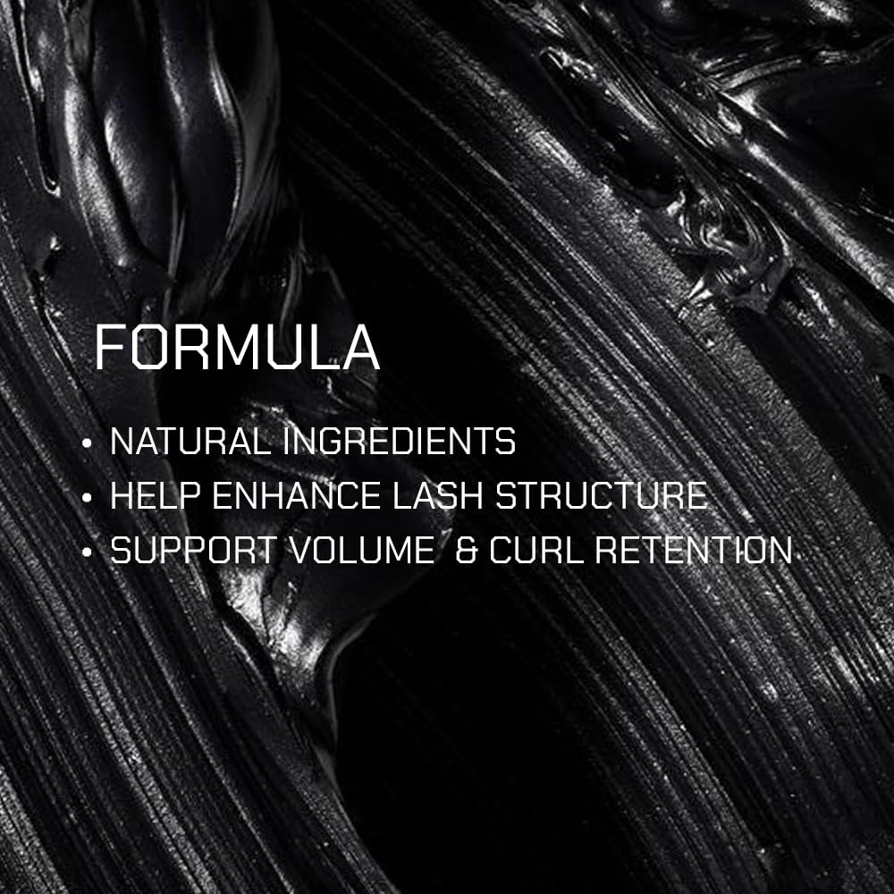 Radiant Professional ingredients panel featuring rice hull wax conditioning benefit