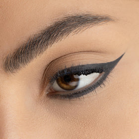 Radiant Professional close-up of pencil tip showing creamy glide and precision