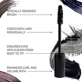 Radiant Professional tube in hand for size comparison and travel-friendly benefit