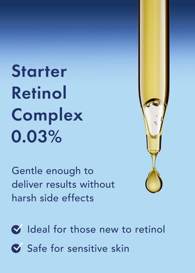 Rael Barrier Cream texture on hand illustrating rich hydration