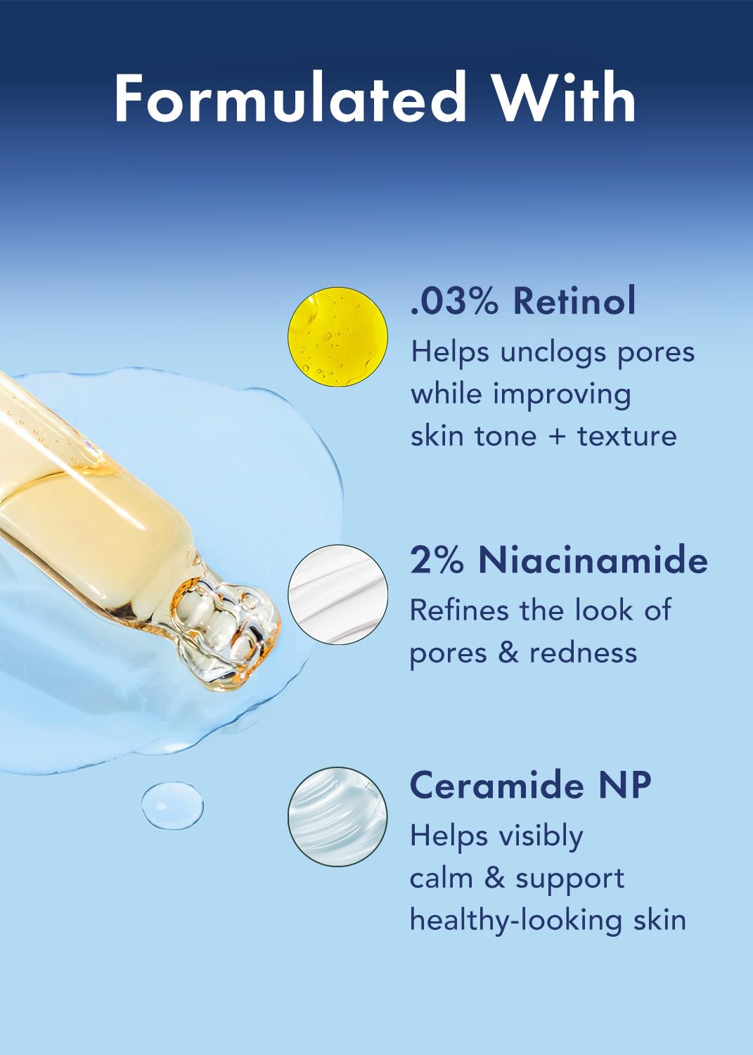 Rael chin mask applied in use demonstrating precise coverage