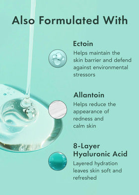 Rael mask in use on face in relaxed setting promoting soothing comfort