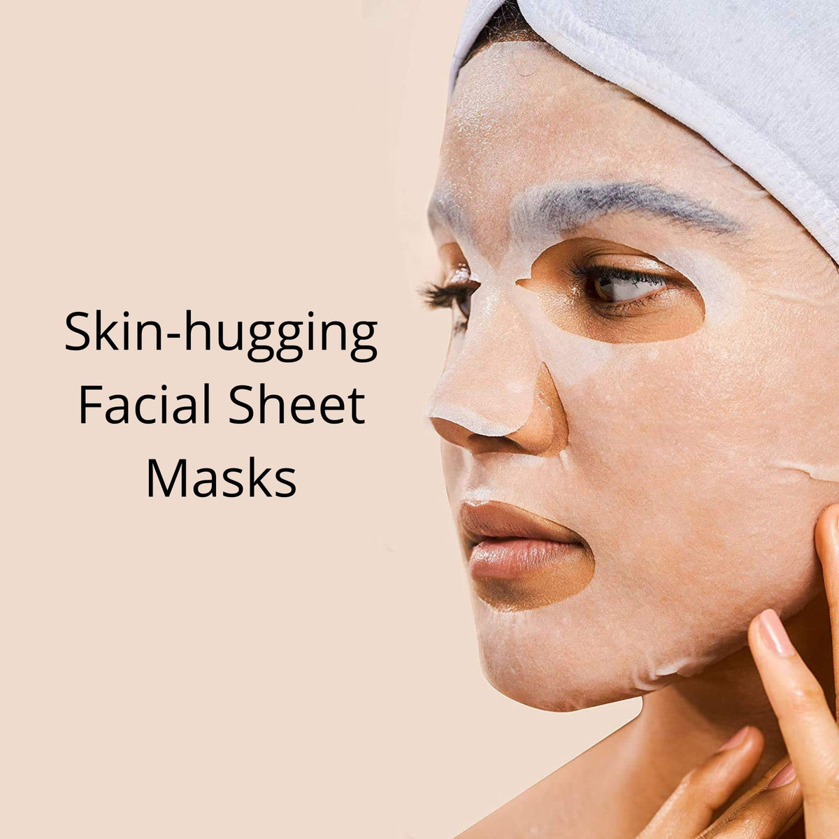 Rael variety pack layflat showing hydration, vitamin C, collagen, tea tree