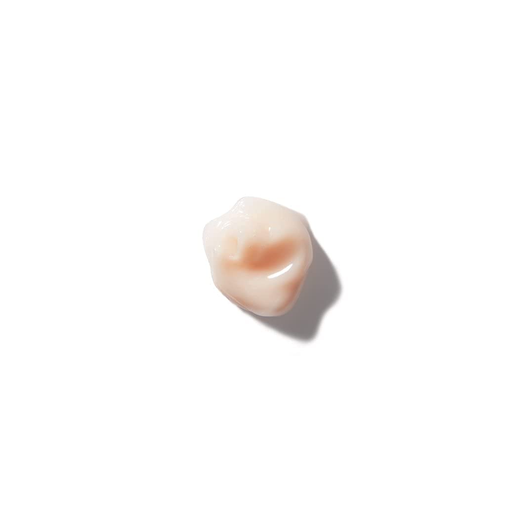 Rahua creamy shampoo texture close-up highlighting rich moisturizing formula