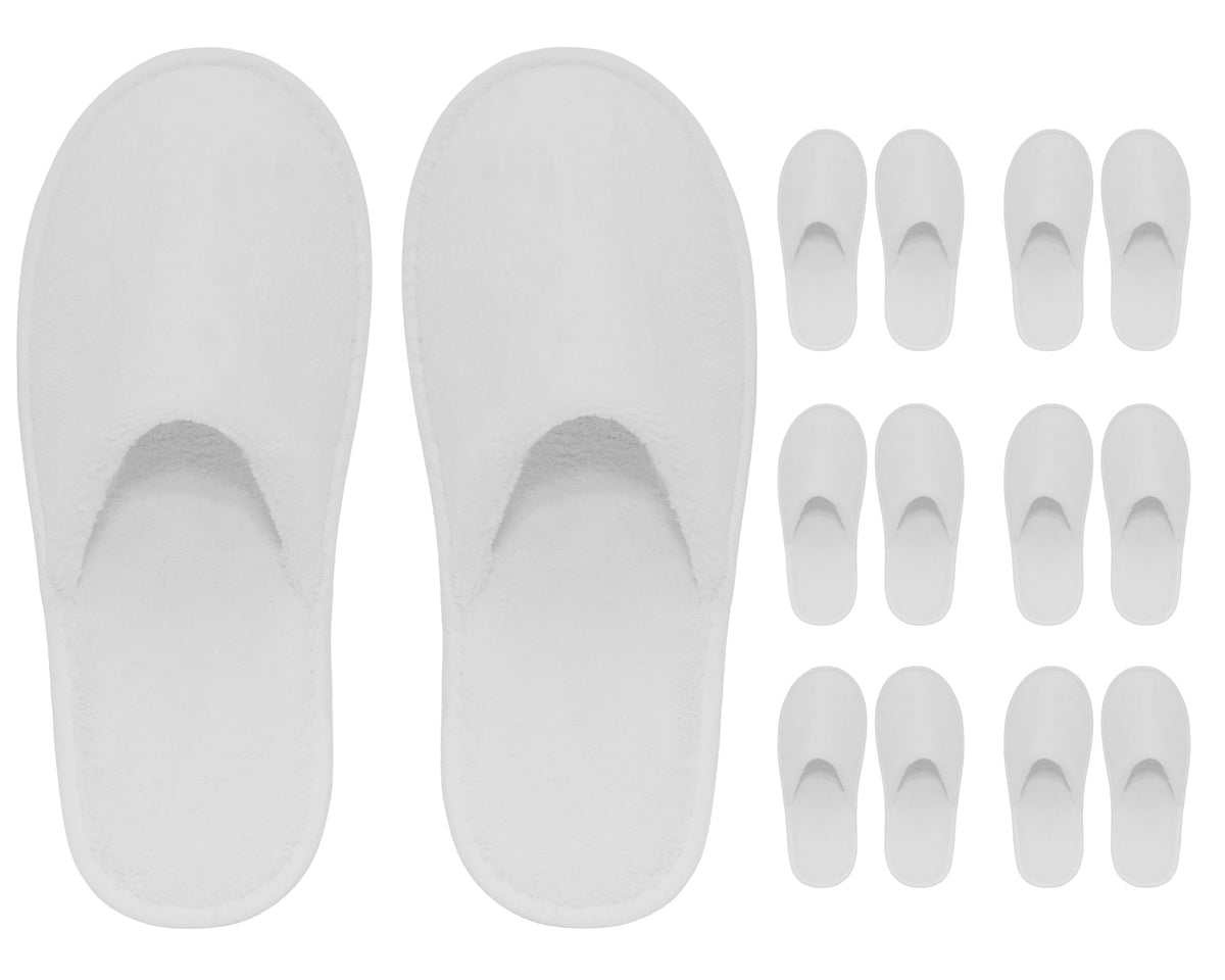 Rahzii front packaging showing six-pair pack and guest-ready benefit