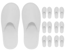 Rahzii front packaging showing six-pair pack and guest-ready benefit