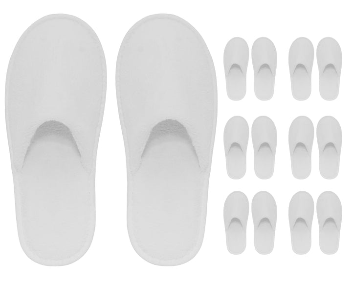 Rahzii front packaging showing six-pair pack and guest-ready benefit