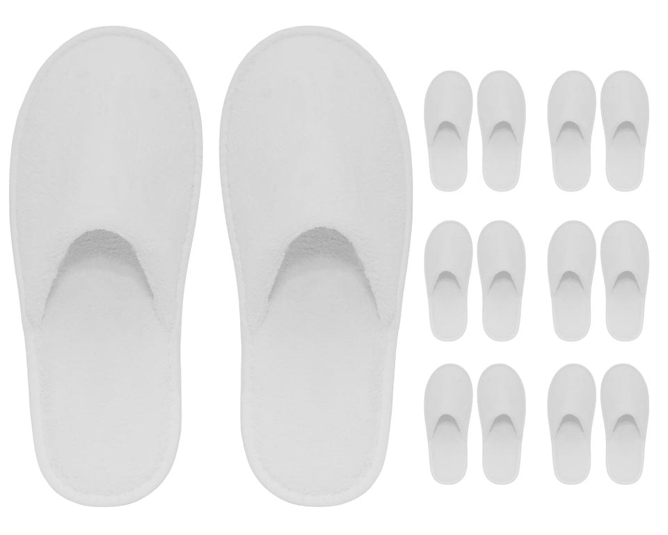 Rahzii front packaging showing six-pair pack and guest-ready benefit