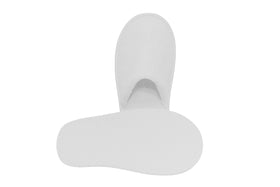 Rahzii pack with ruler scale showing size and quantity convenience