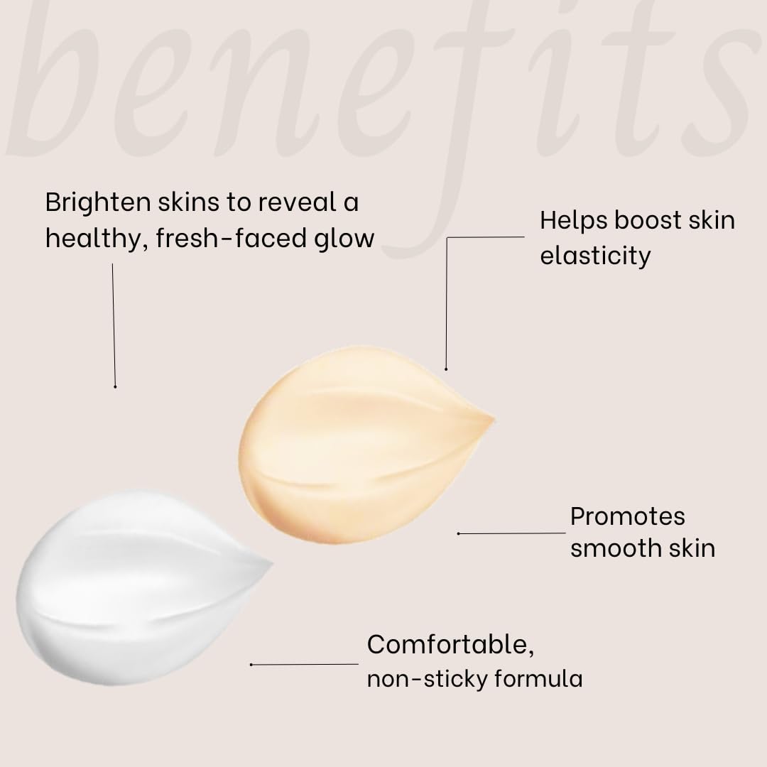 RakRlek open jars showing cream textures and smooth finish for easy absorption benefit