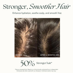 RANAVAT overnight masque setup showing restorative treatment benefit
