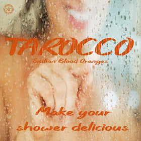 RAPSI Baronessa Cali conditioner creamy texture illustrating smooth detangling benefit