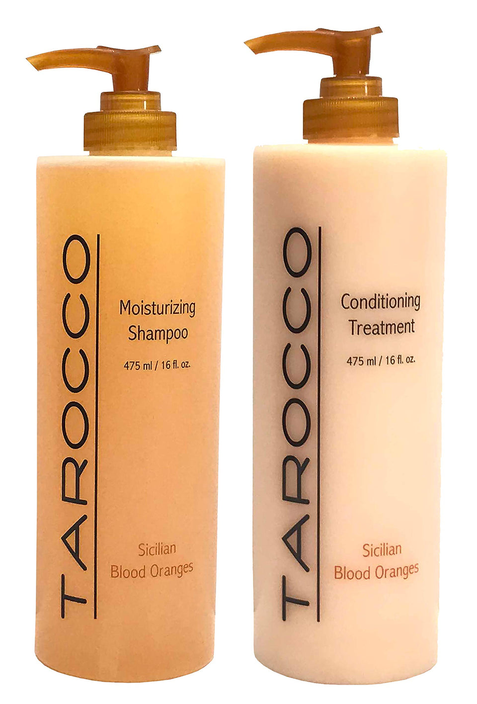 RAPSI Baronessa Cali front packaging showing both 16 oz bottles and benefit of hydration