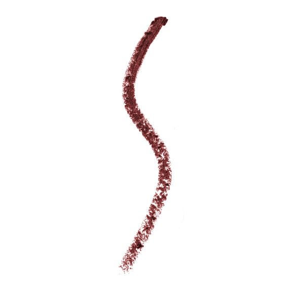 Rare Beauty Compassion creamy texture close-up demonstrating smooth glide and rich pigment payoff