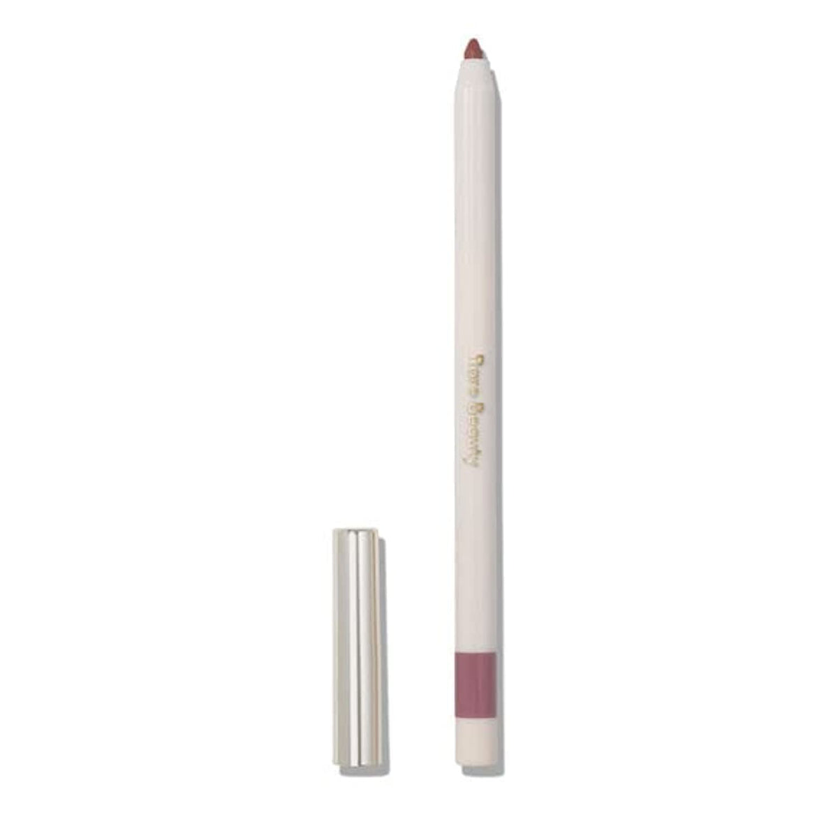 Rare Beauty lip liner Humble front packaging shows product and brand for easy identification