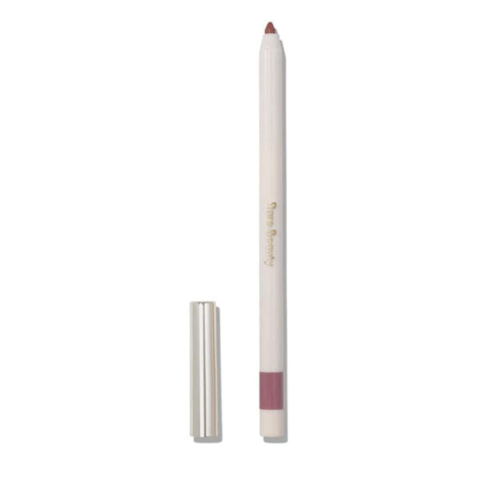 Rare Beauty lip liner Humble front packaging shows product and brand for easy identification