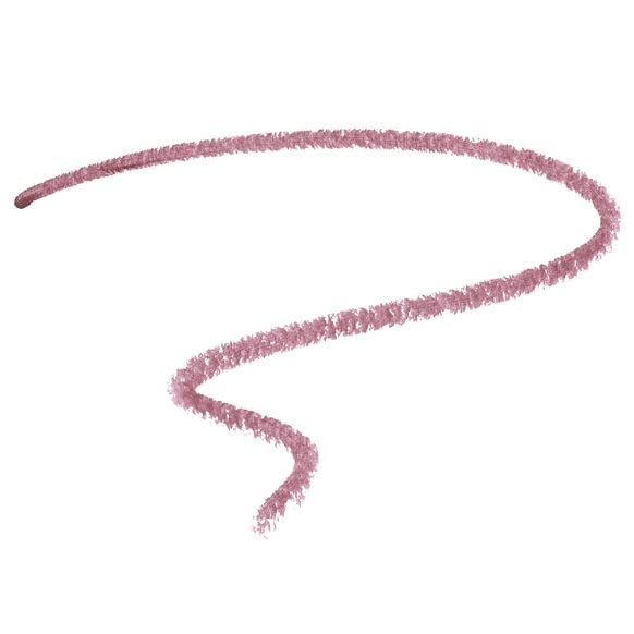 Rare Beauty lip liner Humble tip close-up reveals creamy texture for smooth application
