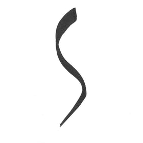 Rare Beauty close-up of flexible brush tip for precision application and smooth ink flow