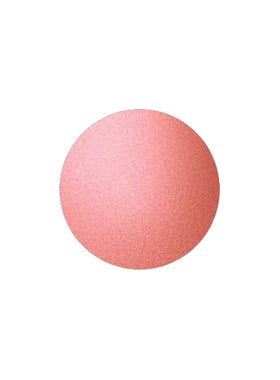Rare Beauty texture swirl displaying finely milled powder for seamless blend