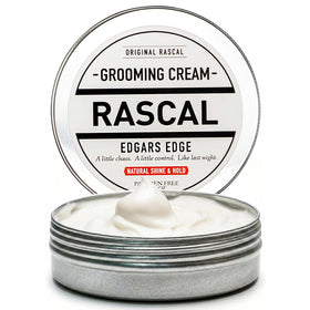 rascal front packaging showing product and brand for clear identification and trust