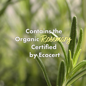 RATED GREEN open jar close-up showing texture and gentle exfoliating particles