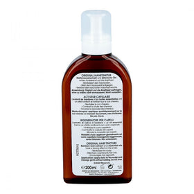 RAUSCH bottle on bathroom shelf illustrating daily routine integration