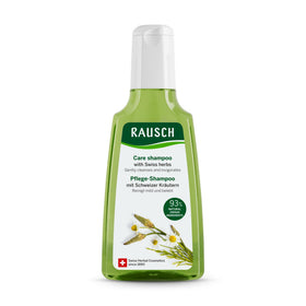 Rausch front packaging showing bottle and brand for clear identification