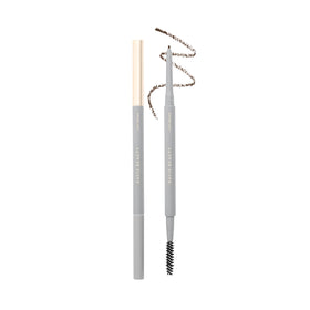 Ravie Beauty front packaging showing pencil and shade for easy storage