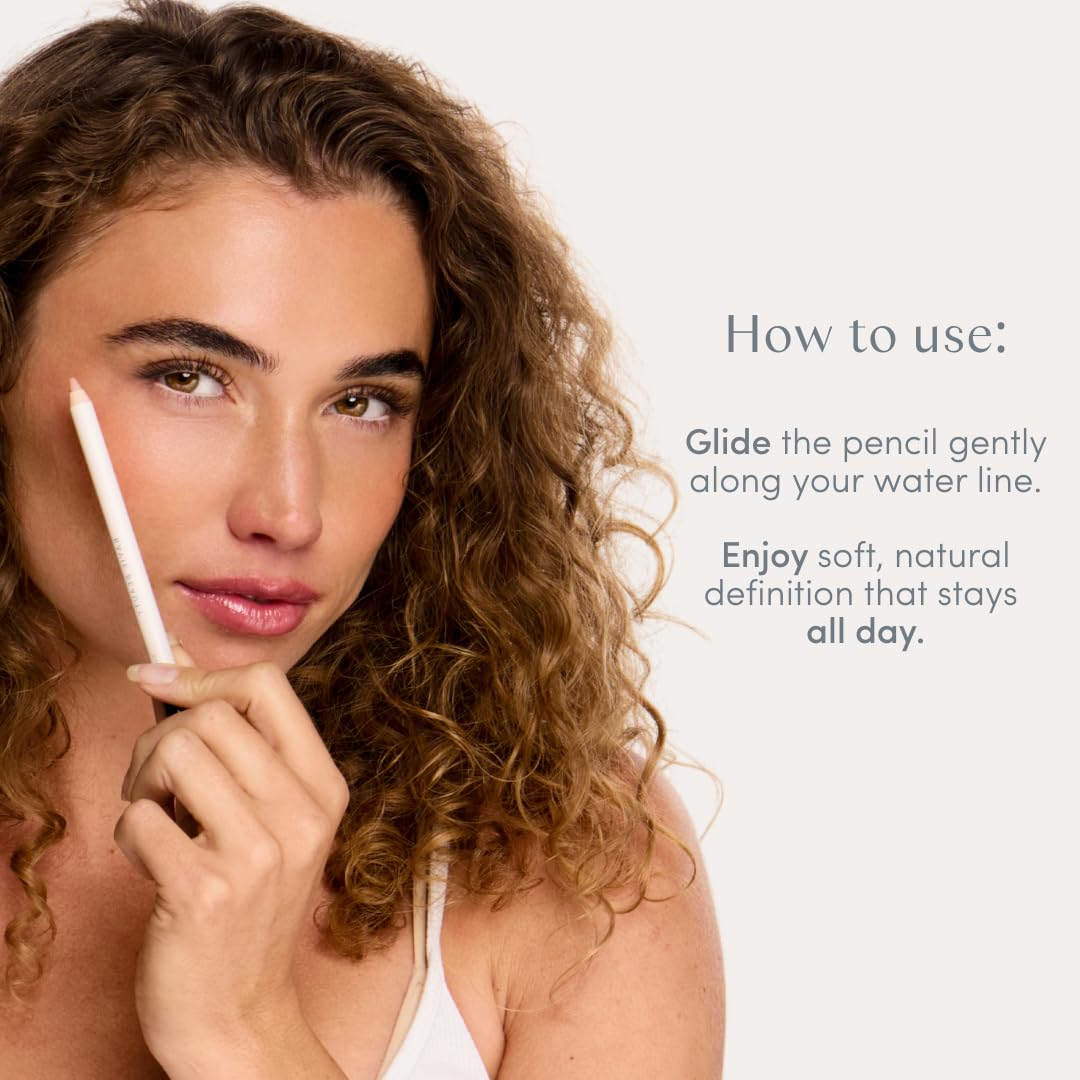 Ravie Beauty Dune label and ingredients panel, highlights vegan cruelty-free benefit