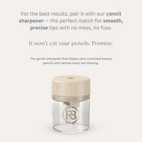 Ravie Beauty multiple swatches on forearm showing Honey versatility and blendable finish