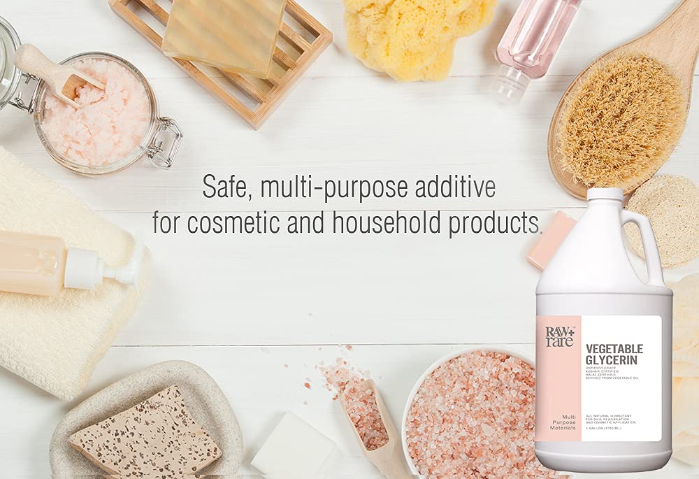 Raw Plus Rare used to restore paintbrushes and revive dried bristles