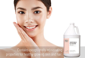 Raw Plus Rare among soapmaking ingredients showing versatile formulation use
