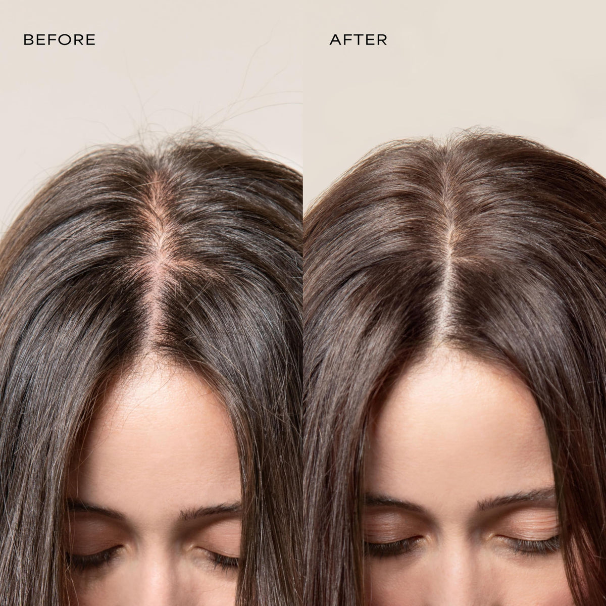 RAW SUGAR conditioner creamy texture emphasizing hydration benefit